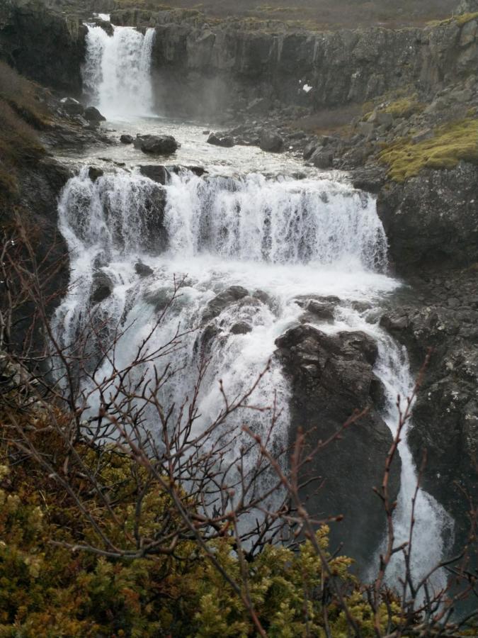 Aegisholt Privete House With Hot Tub Apartment Patreksfjordur Екстериор снимка