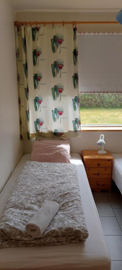 Aegisholt Privete House With Hot Tub Apartment Patreksfjordur Екстериор снимка