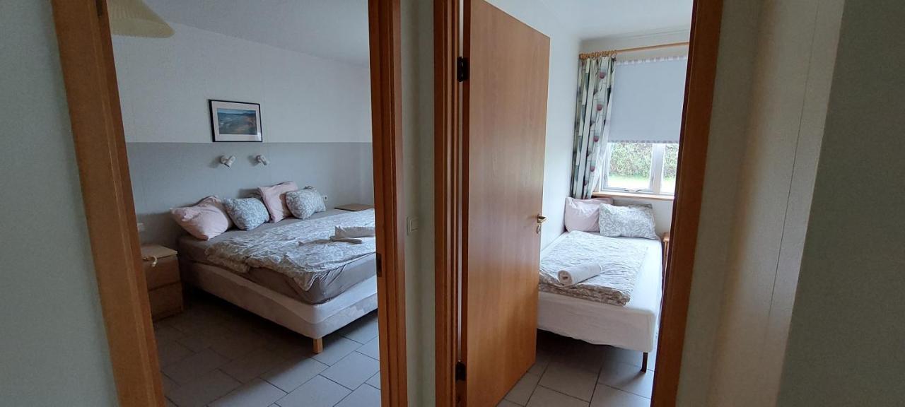 Aegisholt Privete House With Hot Tub Apartment Patreksfjordur Екстериор снимка